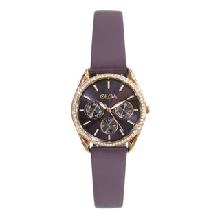 Montre Olga Éclat