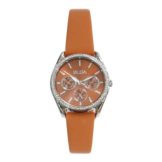 Montre Olga Éclat