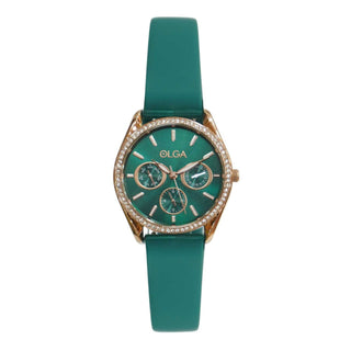 Montre Olga Éclat