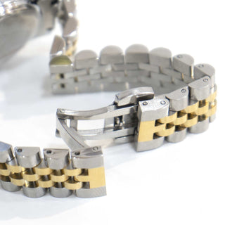 Montre Olga Émeraude