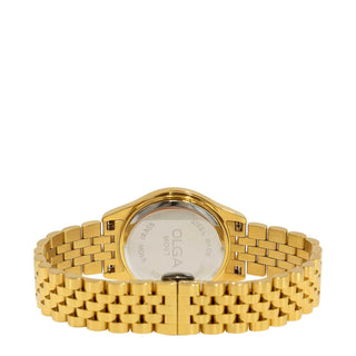 Montre Olga Émeraude