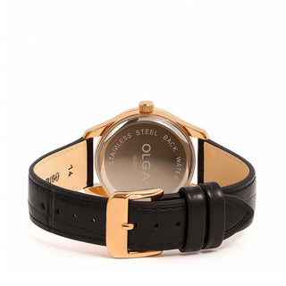 Montre Olga élégante