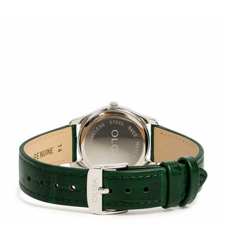 Montre Olga élégante