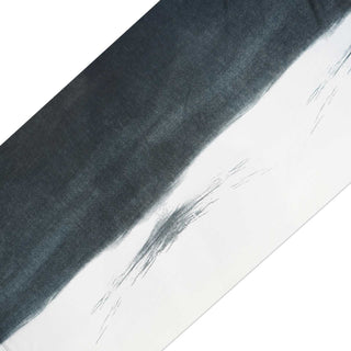 Châle olga dégradé