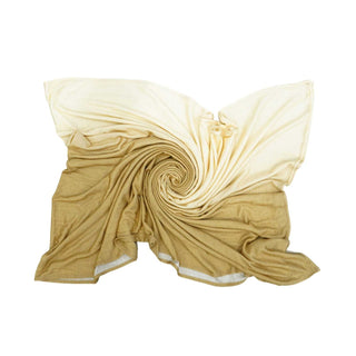 Chale Olga dégradé