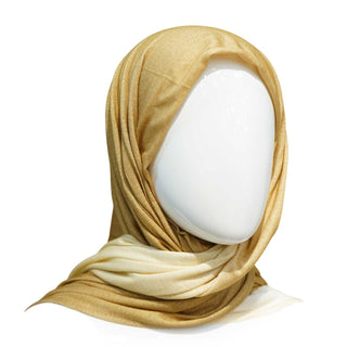 Chale Olga dégradé