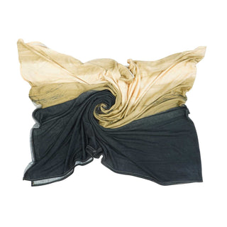 Chale Olga dégradé