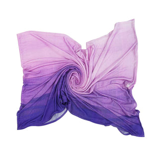 Chale Olga dégradé