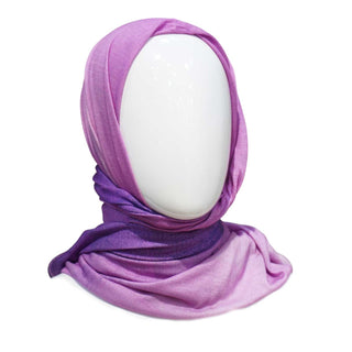 Chale Olga dégradé