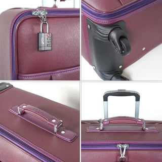 Valise Olga Classy Travel