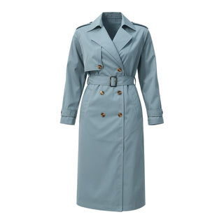 Manteau Olga Trench