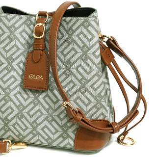 Sac Olga Bucket