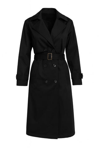 Manteau Olga Trench