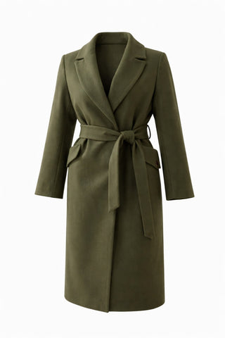 Manteau Olga Classique