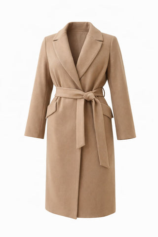 Manteau Olga Classique