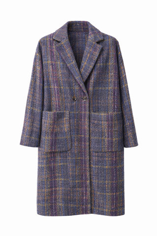 Manteau Olga Confort