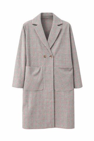 Manteau Olga Confort