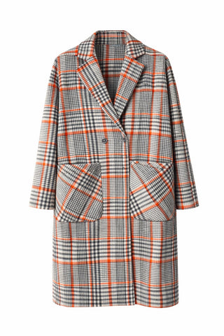 Manteau Olga Confort