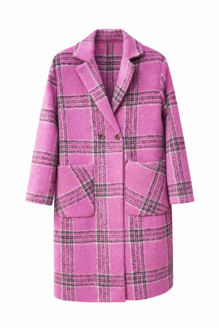 Manteau Olga Confort