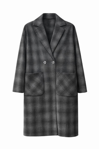 Manteau Olga Confort