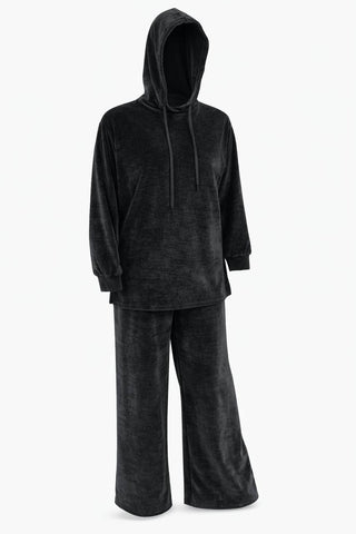 Ensemble Olga Hoodie