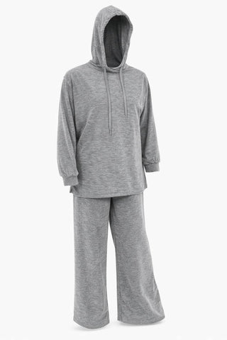 Ensemble Olga Hoodie