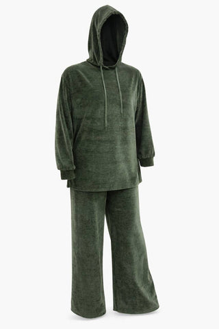 Ensemble Olga Hoodie