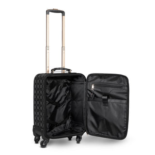 Valise Olga Monogram