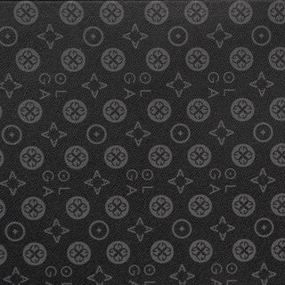 Valise Olga Monogram