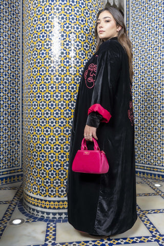 Kimono Olga Traditionnel