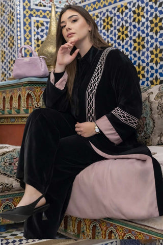 Kimono Olga Traditionnel
