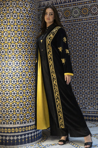Kimono Olga Traditionnel