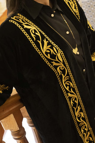 Kimono Olga Traditionnel