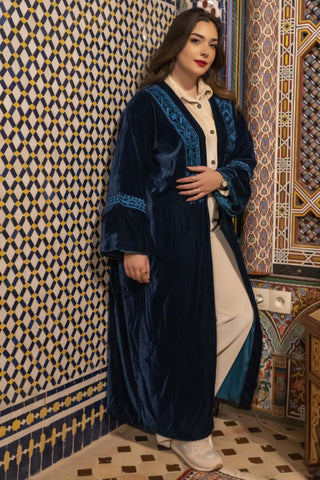Kimono Olga Traditionnel