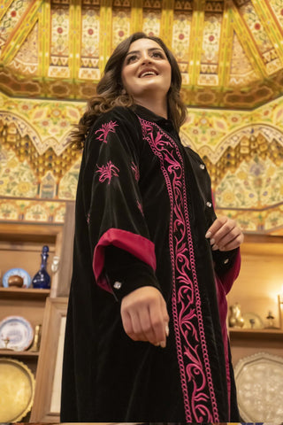 Kimono Olga Traditionnel