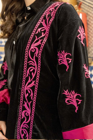 Kimono Olga Traditionnel