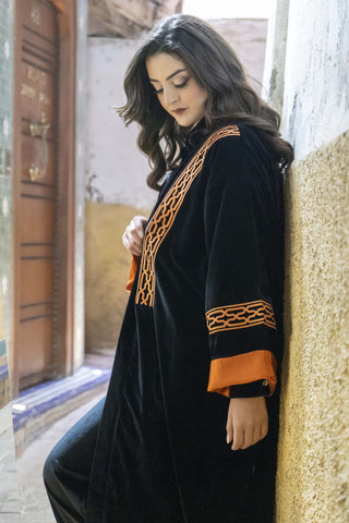 Kimono Olga Traditionnel