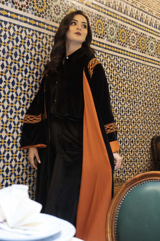 Kimono Olga Traditionnel