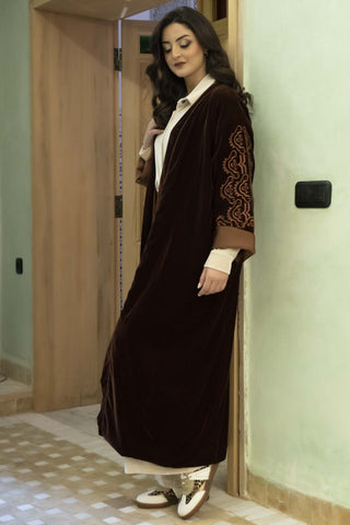 Kimono Olga Traditionnel