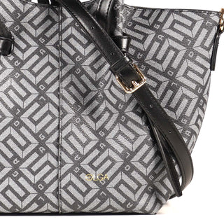 Sac Olga Monogram