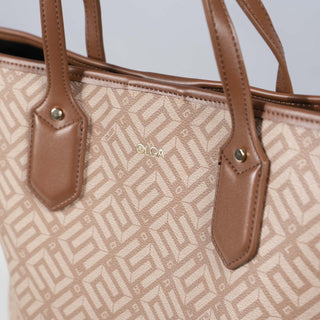 Sac Olga Monogram