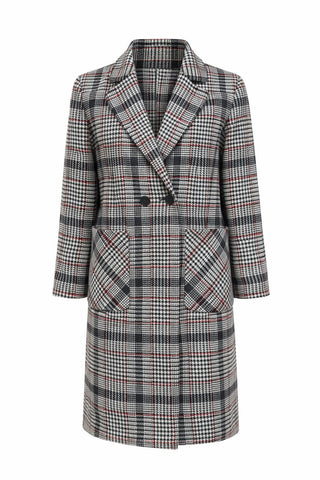 Manteau Olga