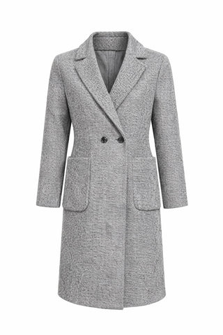 Manteau Olga Confort