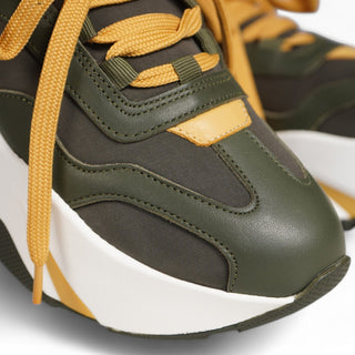 Basket olga Trendy