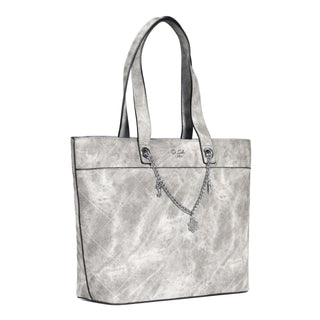 Sac Olga Signature Denim