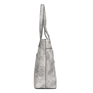 Sac Olga Signature Denim