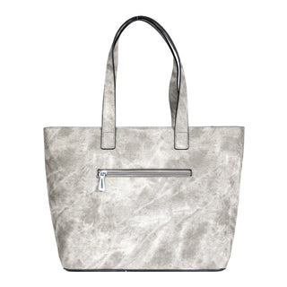 Sac Olga Signature Denim