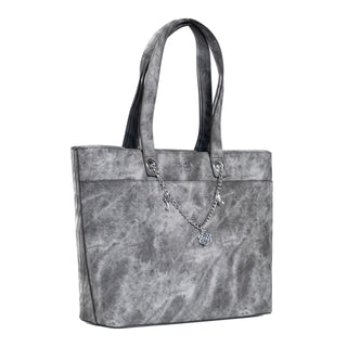 Sac Olga Signature Denim