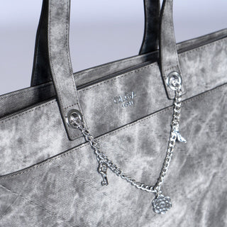 Sac Olga Signature Denim