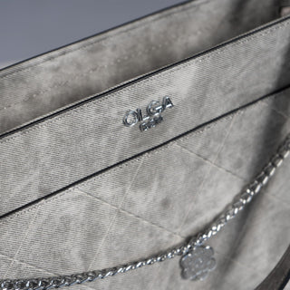 Sac Olga Glam Denim